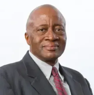 Vincent Maphai