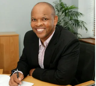 Max Boqwana