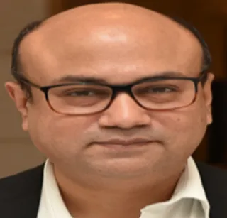 Dr. Nilanjan Ghosh