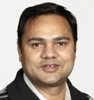 Kamal Kumar Murari