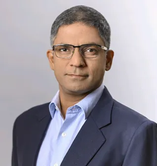 Pranjal Sharma