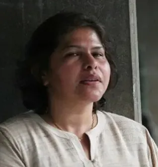 Ayesha Siddiqa