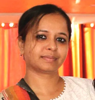 Swati Arjun