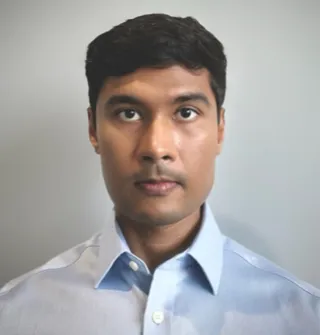 Siddharth Yadav