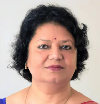 Gauri Singh