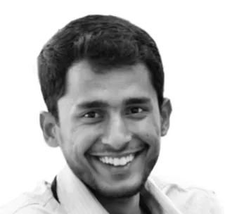 Suraj Nair