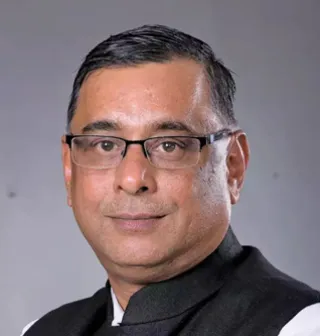Saurabh Kumar