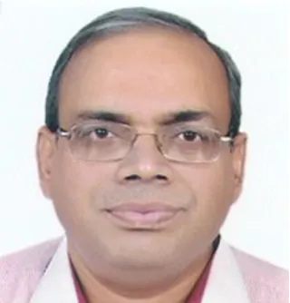 Sudhendu Jyoti Sinha