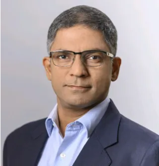 Pranjal Sharma