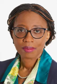 Vera Songwe