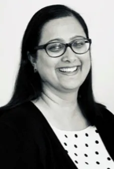 Vanita Sharma
