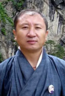 Tandi Dorji