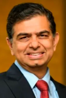 Sanjeev Krishan