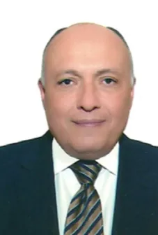 Sameh Hassan Shoukry Selim