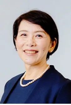 Sachiko Imoto