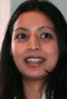 Priya Shah