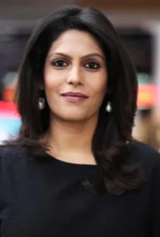 Palki Sharma