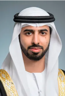 Omar Bin Sultan Al Olama