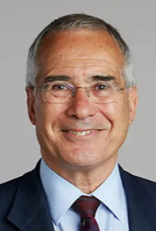 Nicholas Stern