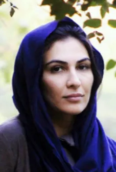 Mariam Wardak