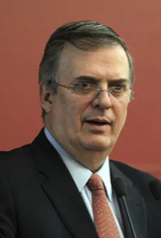 Marcelo Ebrard Casaubón