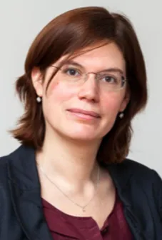Louise Van Schaik