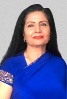 Lakshmi Puri