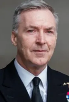 Admiral Tony Radakin