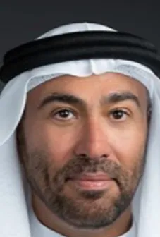 Ahmed bin Ali Al Sayegh