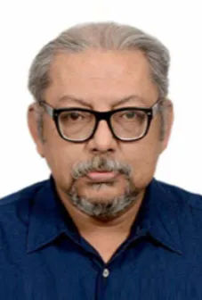 Kanchan Gupta