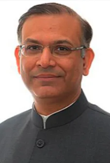 Jayant Sinha