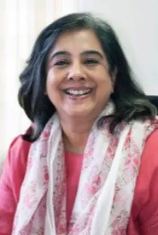 Anjali Nayyar
