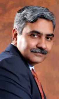 Ashutosh Chadha