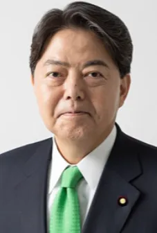 Hayashi Yoshimasa