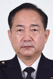 General Koji Yamazaki
