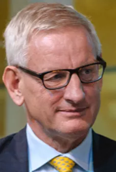 Carl Bildt