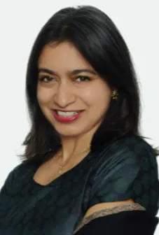 Chandrika Bahadur