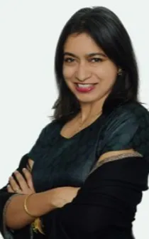 Chandrika Bahadur