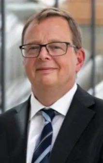Christian Kettel Thomsen