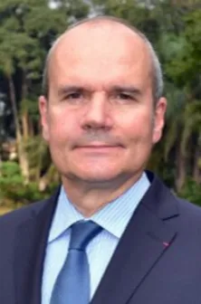Christophe Penot