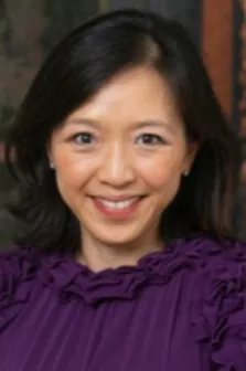 Elizabeth Yee