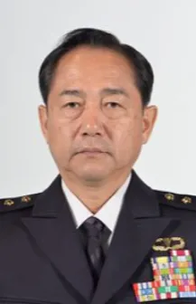 General Koji Yamazaki