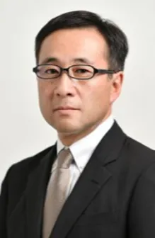 Hiroyuki Akita