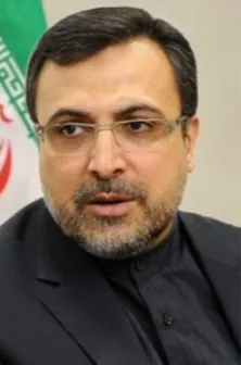 Mohammad Hassan Sheikholeslami
