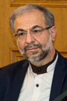 Seyed Rasoul Mousavi