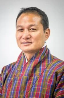 Tshering Cigay Dorji