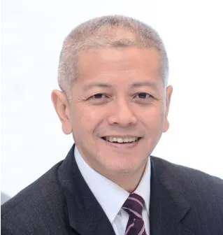 Danny QuahDanny Quah is a Dean and Li Ka Shing Professor in Economics, Lee Kuan Yew School of Public Policy, National University of Singapore