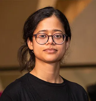 Anulekha Nandi