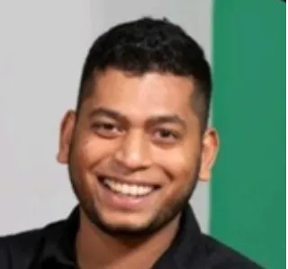 Arun Vinayak