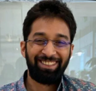 Siddharth Sikchi